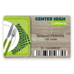 centerhigh-cafeteriacard