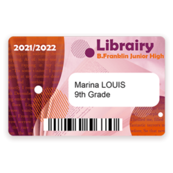 franklinschool-librairycard
