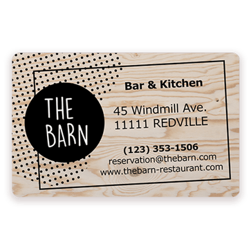 thebarn-businesscard