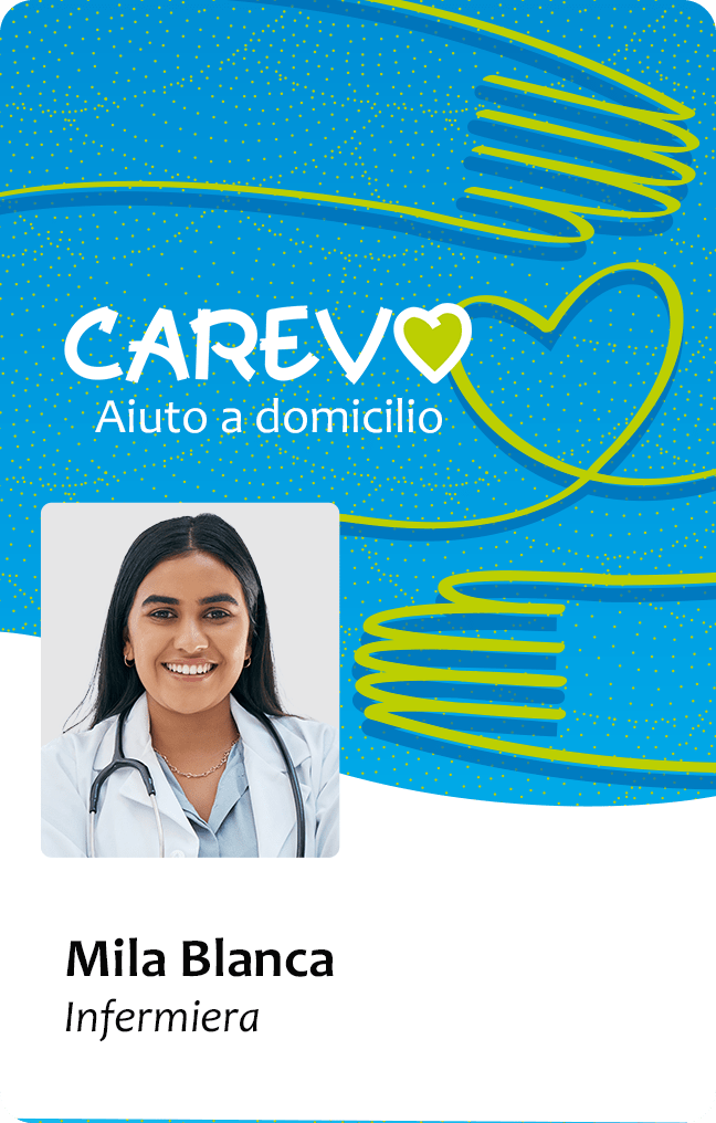 Healthcare-HomeCare-Carevo-ITA